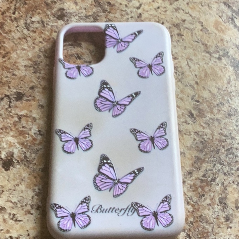 iPhone  11 Phone case